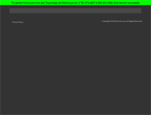 Tablet Screenshot of furnivo.com